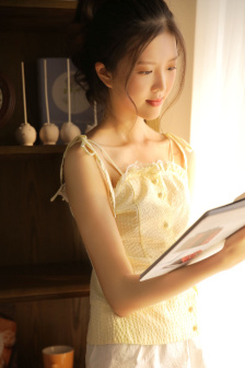 女子监狱